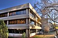 The Law Centre at the University of Alberta