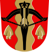 Wappen von Lempäälä