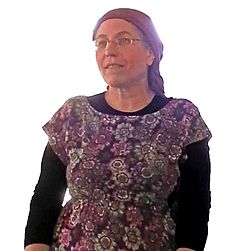 Orit Strook (2014)