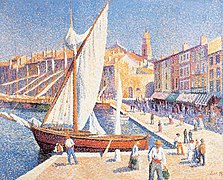 Maximilien Luce