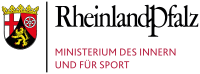 Ministerium des Innern und für Sport Rheinland-Pfalz