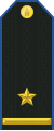 Mongolian Air force-MAJ-service