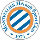 Logo du Montpellier HSC beach soccer