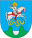 Blason de Motyjyn