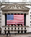 Front of NYSE