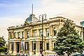 National Art Museum of Azerbaijan (De Bur's Palace)