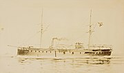 Thumbnail for Asar-i Şevket-class ironclad