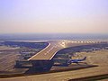 Najveći aerodrom na svetu u Kini.