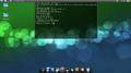 Parabola GNU/Linux-libre, 基于Arch Linux的Linux发行版电脑作业系统