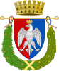 Coat of arms of Province of Rome