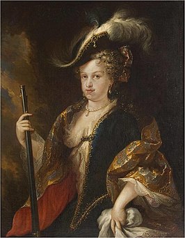 Maria Louisa van Savoye