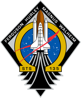 STS-135