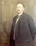 Fritz von Wille