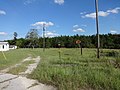 School Playground at Workmore High School, US319 north of Workmore Rd