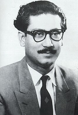 Mujibur Rahman