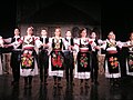 Serbs of Šumadija