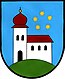 Blason de Svatý Jan