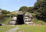 Tachibanazuka Kofun