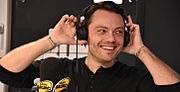 Miniatura per Tiziano Ferro