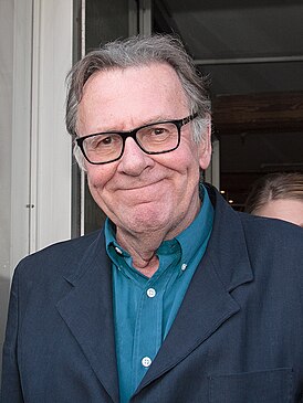 Уилкинсон на Международном кинофестивале в Торонто в 2016 году