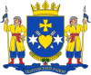 Coat of arms of Poltava Raion