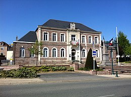 Vaux-Andigny – Veduta