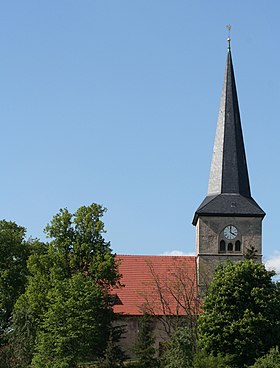 Veilsdorf