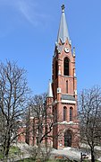 Währing (Wien) - Gersthofer Kirche (1).JPG