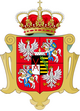 Escudo de la mancomunidad polaco-lituana