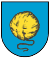 Ehemaliges Wappen von Hohengehren