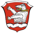 Brasão de Meitingen