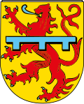 Brasão de Zweibrücken