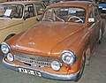 Wartburg 311