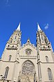 The St. Gerhard Bishop and Martyr Catholic Church