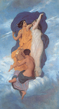 Танцът (1856)