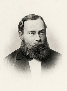 Gottlob Frege (cca 1879)