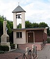 Église Saint-Léger de Lamotte-Brebière