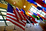 Thumbnail for File:15% of Westminster student body is international students, representing 71 different countries.jpg