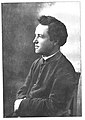 Lorenzo Perosi (1872–1956), skladatelj in maestro Sikstinske kapele
