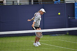 Aegon International 2016 (Day 2) DSC 1818 (27500906950).jpg