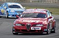 Alfa Romeo 156 (N.Technology, James Thompson)