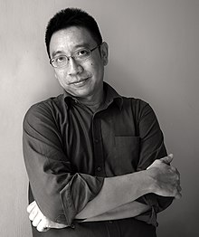 Alvin Pang, 2018.jpg
