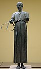 The Charioteer of Delphi, 474 BC, bảo tàng Delphi Archaeological, Hy Lạp