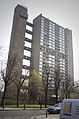 Balfron Kulesi, Londra (1967)