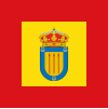 Flag of Villadangos del Páramo, Spain