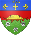 Герб Французької Гвіани