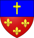 Arms of Quiévy