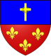 Coat of arms of Quiévy