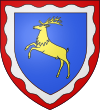 Blason de Pluguffan