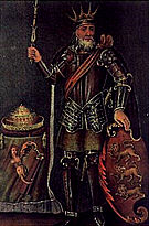 Brian Boru -  Bild